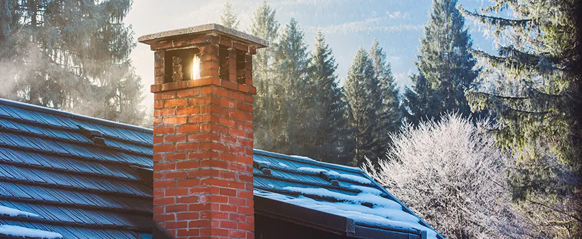 Residential Chimney Rain Caps Repair Services in Westmont, CA