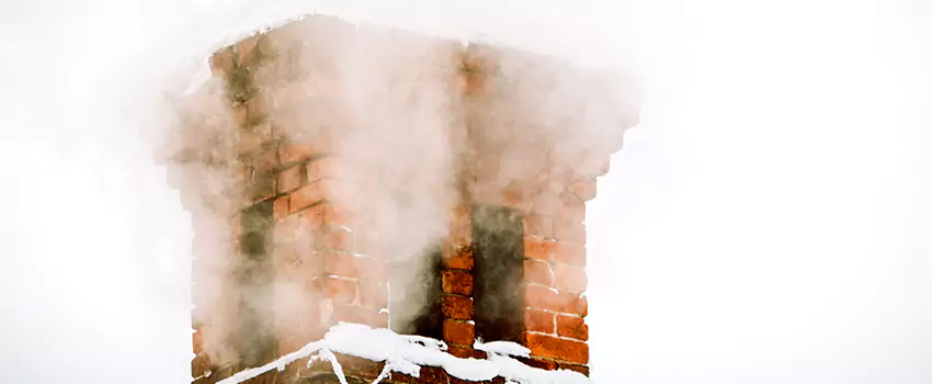 Chimney Flue Soot Removal in Westmont, CA