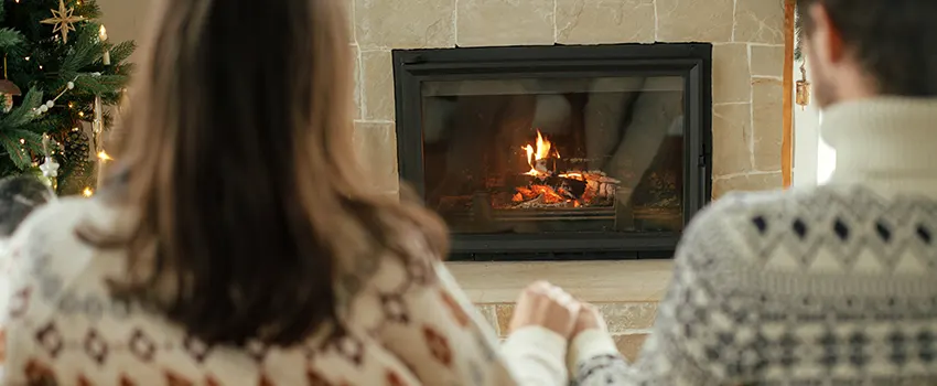Superior Open-Hearth Wood Fireplaces in Westmont, CA