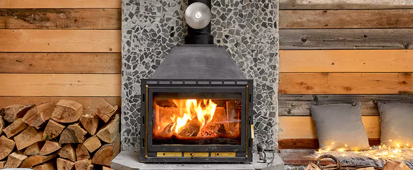 Travis Industries Elite Fireplace Inspection and Maintenance in Westmont, California
