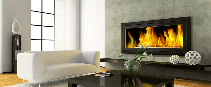 Ventless Fireplace Oxygen Depletion Sensor Installation and Repair Services in Westmont, California