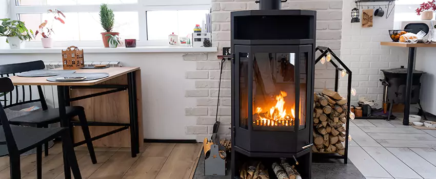 Cost of Vermont Castings Fireplace Services in Westmont, CA