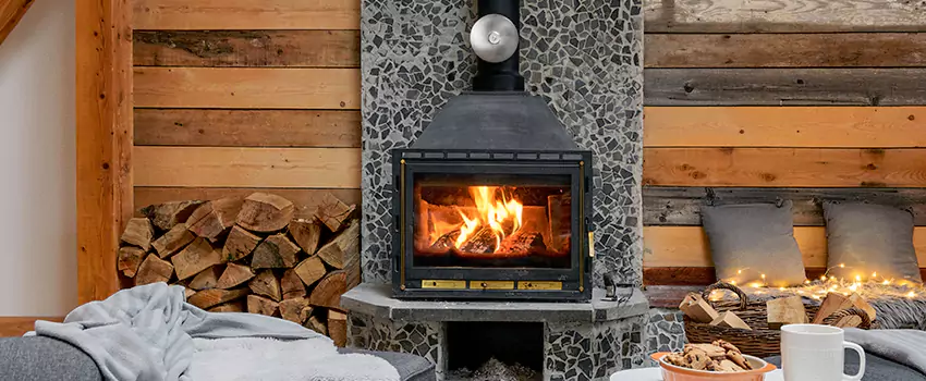 Affordable Wood Fireplace Fixing Solutions in Westmont, California