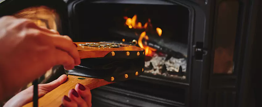 Cost of Wood Furnace Repair and Installation Services in Westmont, CA