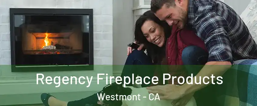  Regency Fireplace Products Westmont - CA