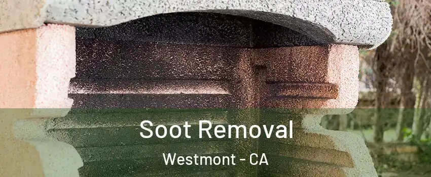  Soot Removal Westmont - CA