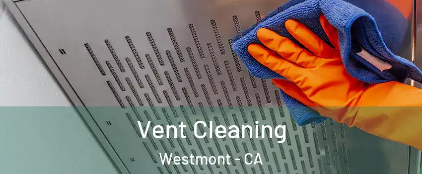  Vent Cleaning Westmont - CA