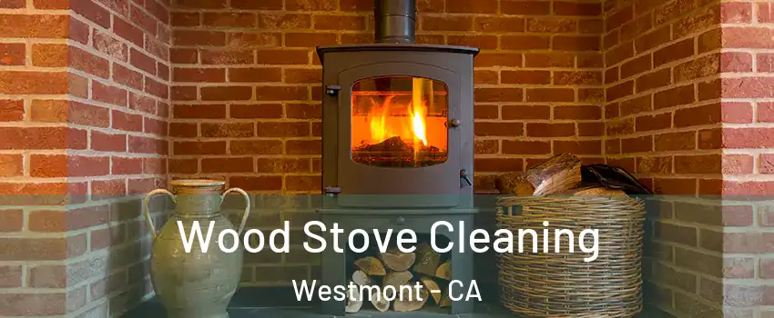  Wood Stove Cleaning Westmont - CA