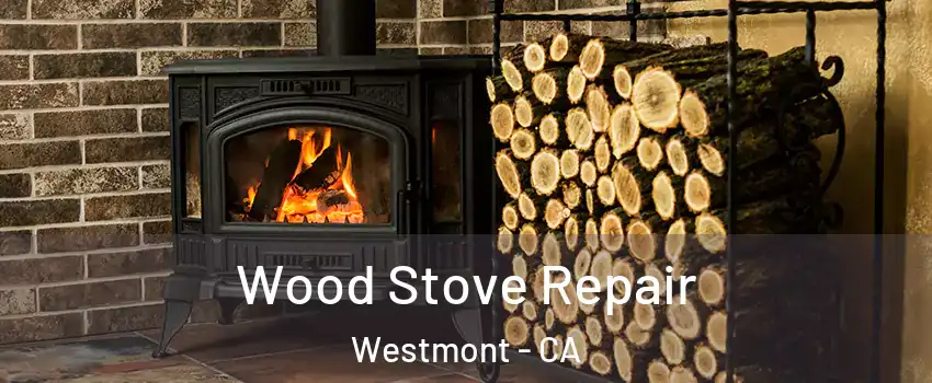  Wood Stove Repair Westmont - CA